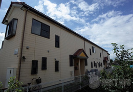 タウンコート南