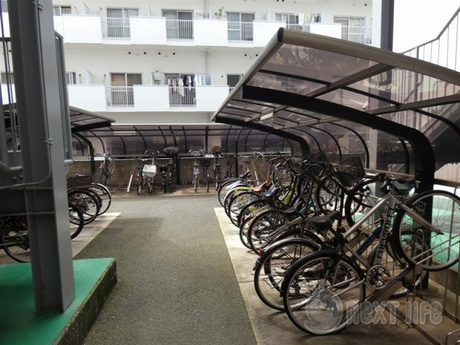 共用施設