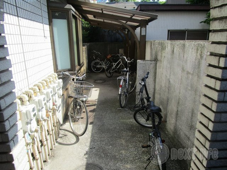 共用施設