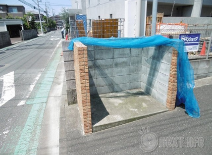 共用施設