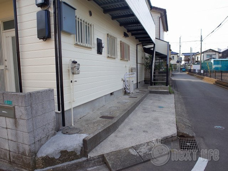 共用施設
