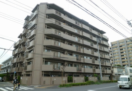 オーベル東府中