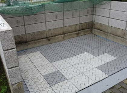 共用施設