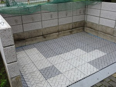 共用施設