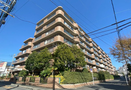 ダイアパレスヴェンティ相模が丘