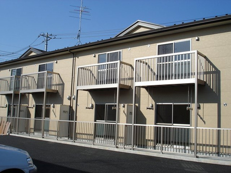 リビング・居室