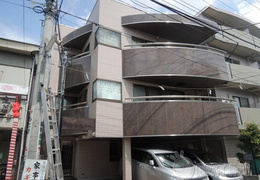 シェルポート