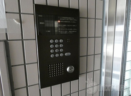 共用施設