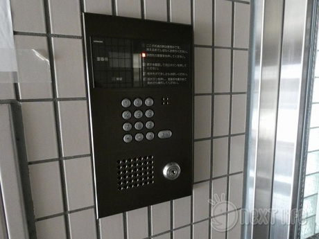 共用施設