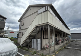 アパキットエー棟(APAKITA棟)