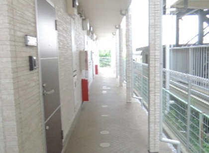 共用施設