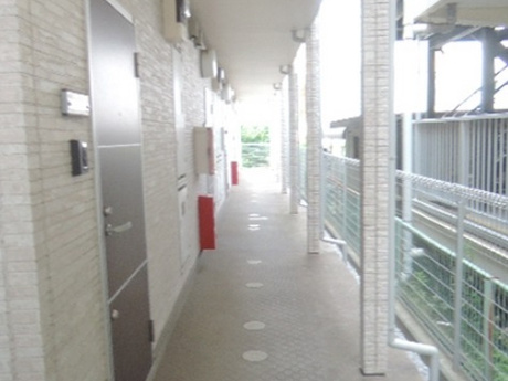 共用施設