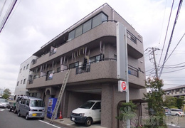 モンステラ北加瀬