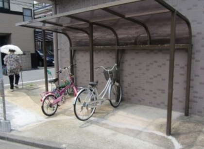 共用施設