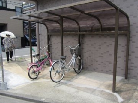 共用施設