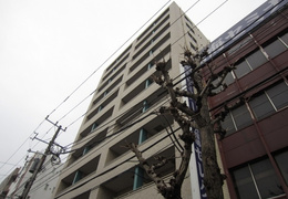 フェリーシア西横浜
