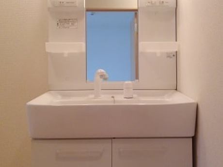 洗面所