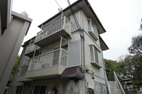 第2ひばりマンション