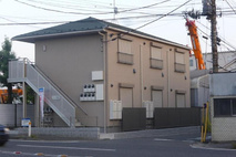 フロイデ塩浜