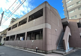 アヴニール鶴見