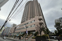 サウスフロントタワー町田