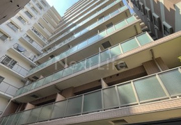 ドゥーエ横濱台町