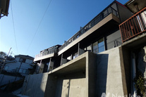 Casa Felice 妙蓮寺