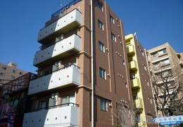 ビジュー府中