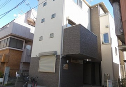 リヴィエール