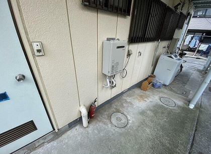 共用施設