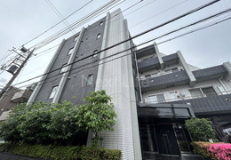 ステージグランデ宮崎台