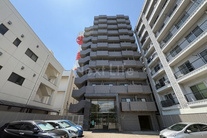 ルーブル川崎七番館