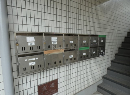 共用施設