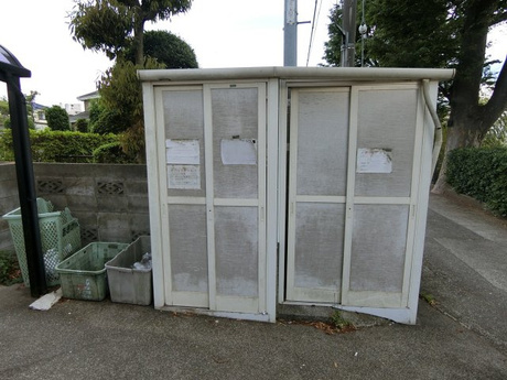 共用施設