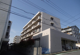 あざみ野コートヒルズ