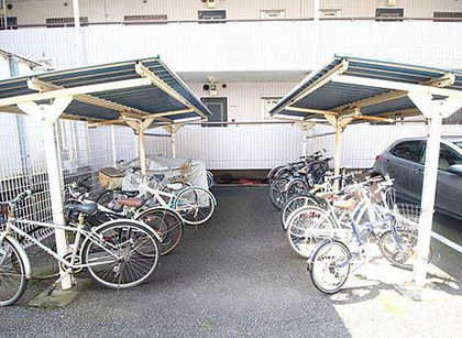 共用施設