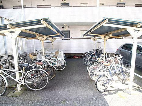 共用施設