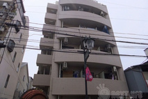 ビクセル川崎弐番館