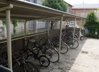共用施設