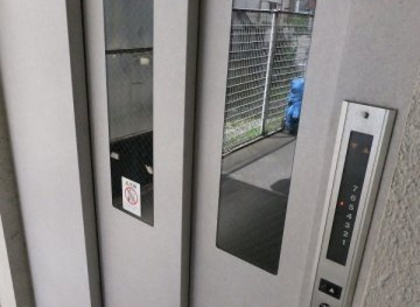 共用施設
