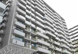 サンスクエア川崎2号棟