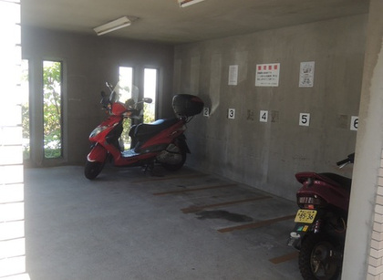 共用施設