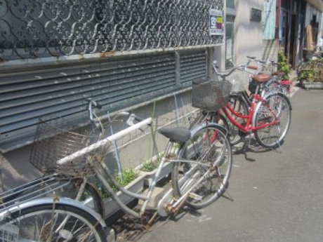 共用施設