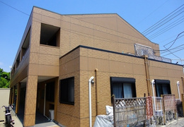 プランドール鶴間