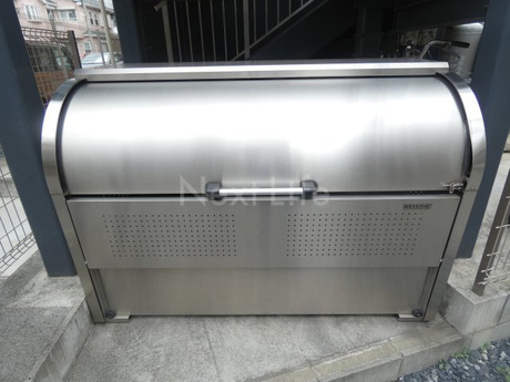 共用施設