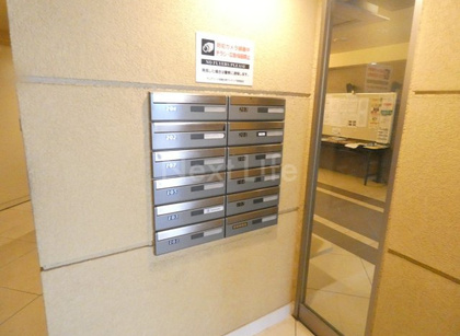 共用施設