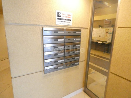 共用施設