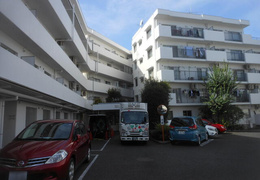 鷺沼東パークホームズ