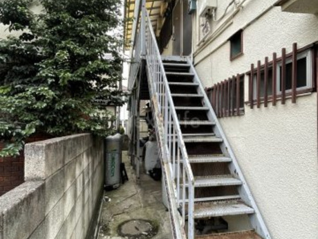 共用施設