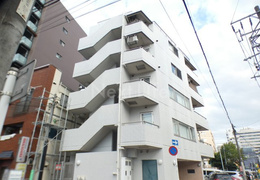 YSビル